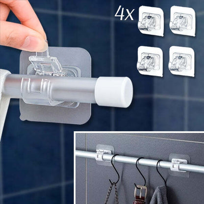 Portable Wall Hooks