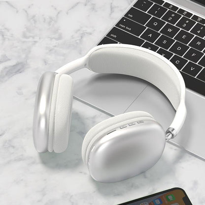 Aesthetic Moon Headphones